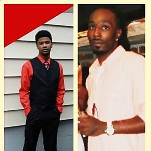 Meet your Posher, Robin