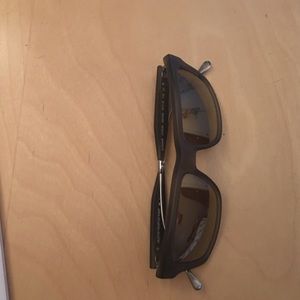 Oliver Peoples Sunglasses