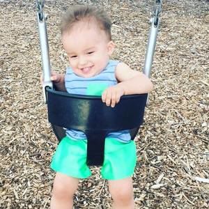 Meet your Posher, Danni