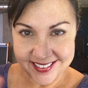 Meet your Posher, Patricia