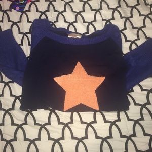 Marilyn Monroe Sweater NWT