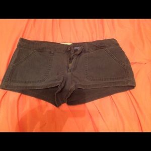 Hollister Chino Shorts