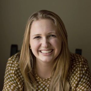 Meet your Posher, Cori