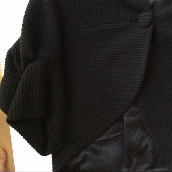 French connection. Beautiful dressy jkt - Picture 6 of 8