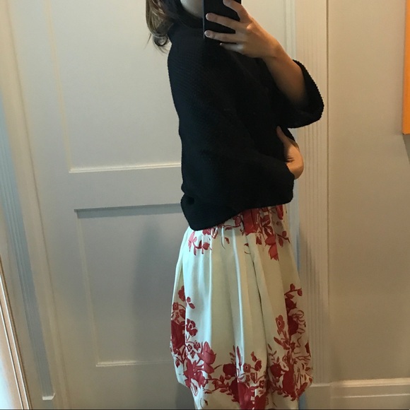 French connection. Beautiful dressy jkt - Picture 8 of 8