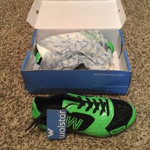 Soccer cleats