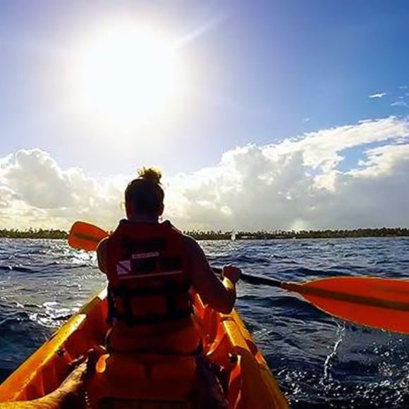 Meet your Posher, Ronicka - Picture 1 of 1