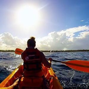 Meet your Posher, Ronicka