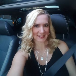 Meet your Posher, Jodi
