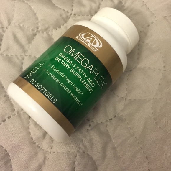 AdvoCare OmegaPlex