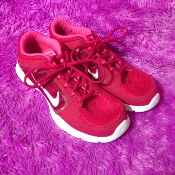 Women's Nike Flex Trainer 4 Shoes