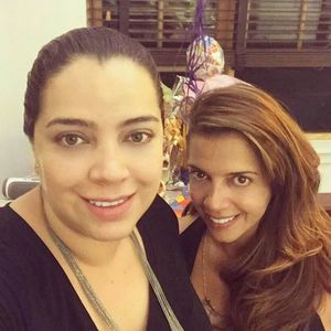 Meet your Posher, Conchita