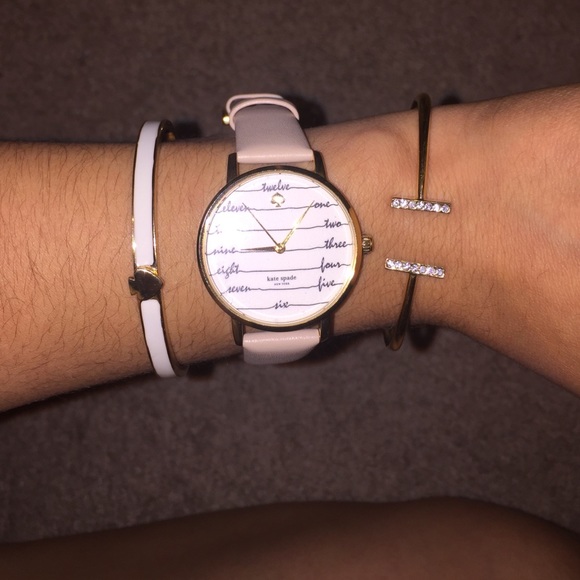 🔴SOLD🔴New Kate Spade watch