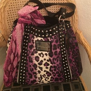 Betseyville Carry-on Bag
