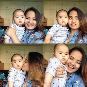 Meet your Posher, Angelica joy