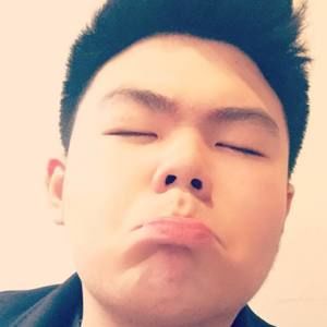 Meet your Posher, Raymond