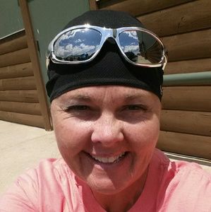 Meet your Posher, Kristie