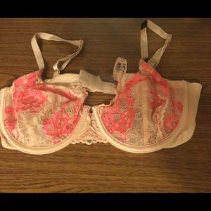 Victoria secret 34 d