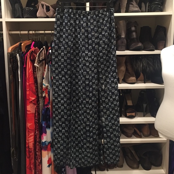 Michael Kors Maxi Skirt