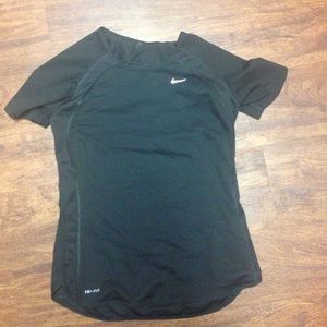 Nike dri-fit