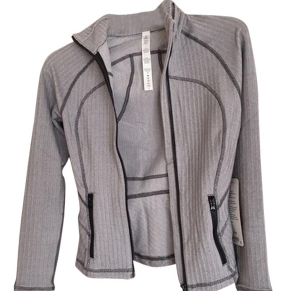 lululemon rare jacket