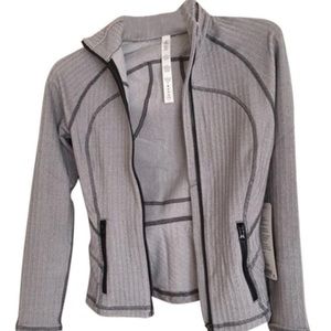 lululemon rare jacket