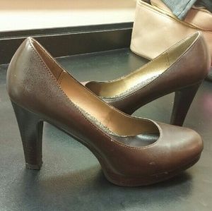 Candie's Heels, Size 8.5
