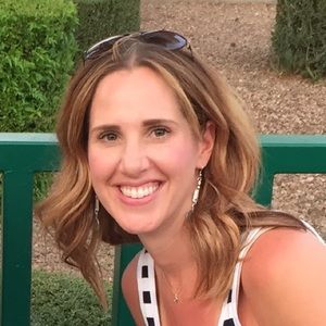 Meet your Posher, Erin