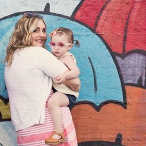 Meet your Posher, Mia