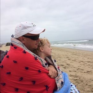 Meet your Posher, Molly