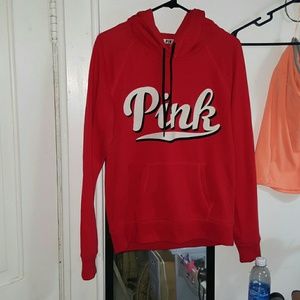 Victoria's Secret Pink Hoodie