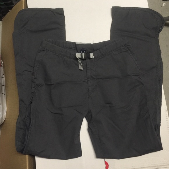 Gap sport pant