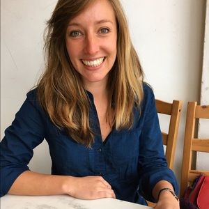 Meet your Posher, Rose