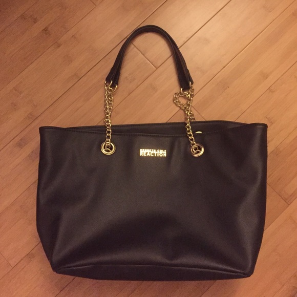 ❗️REDUCED❗️Kenneth Cole Reaction Tote