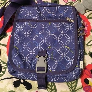 Eddie Bauer Travel Bag