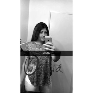 Meet your Posher, Andrea