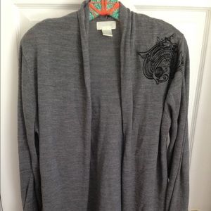 Maurices Cardigan
