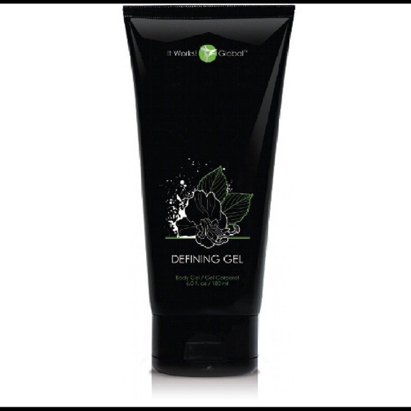 It Works Defining Gel