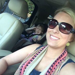 Meet your Posher, Alissa