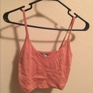 Cute crop top