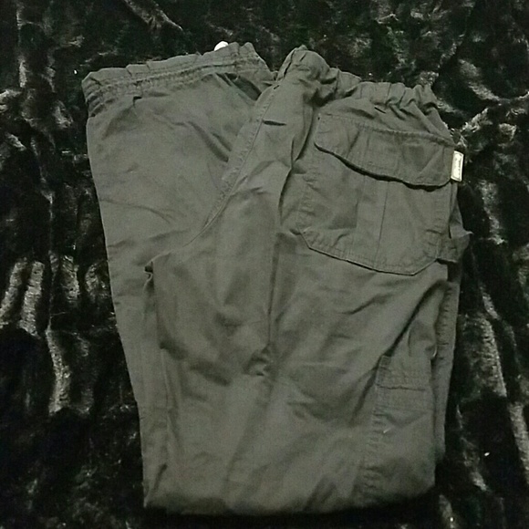Koi Scrub Pants.
