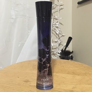 Armani Code EDP 2.5fl oz