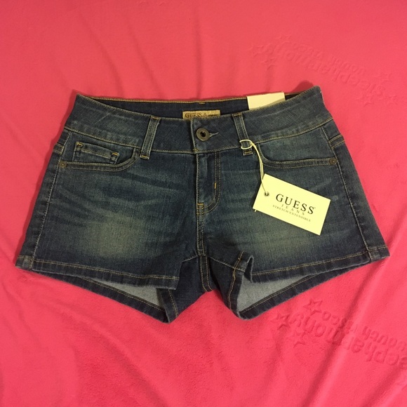 Guess shorts
