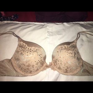 VS Bra Sparkles