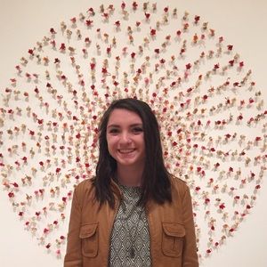 Meet your Posher, Molly