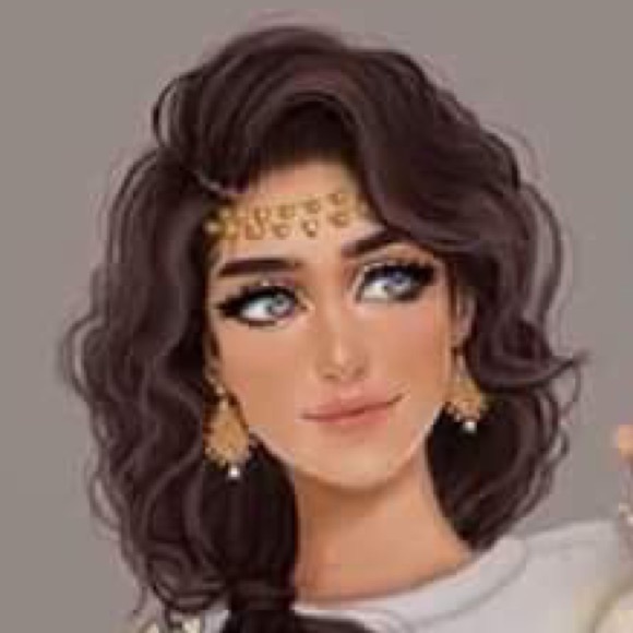 Meet your Posher, Amara - Picture 1 of 1