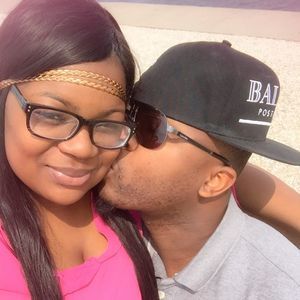 Meet your Posher, Kianna