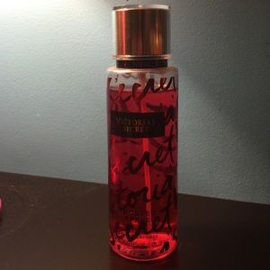 Victoria's Secret Frosted Apple