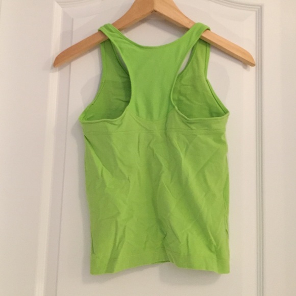 Racerback Nike Workout Top - Picture 4 of 4