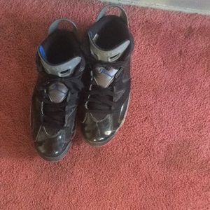 Jordan 6 Pistons size 8.5 7/10 condition